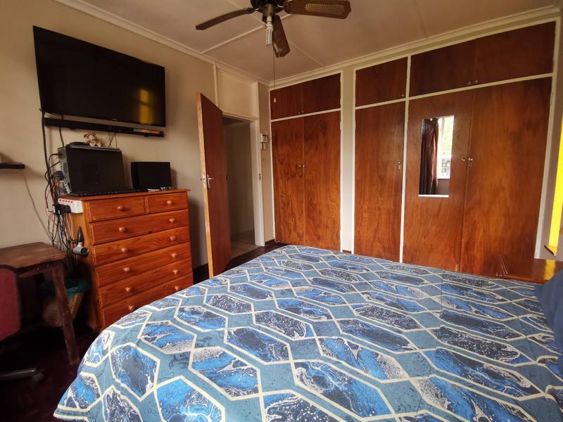 3 Bedroom Property for Sale in Sasolburg Free State